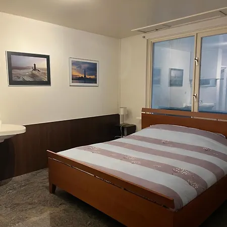 Apartman Sea Dream Ostende