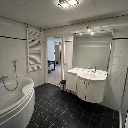 Apartman Sea Dream