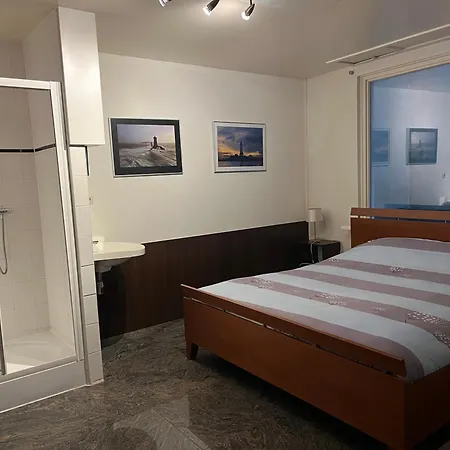 Sea Dream Apartman Ostende