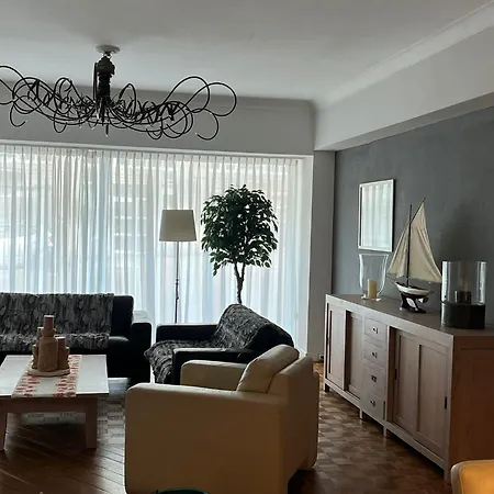 Appartement Sea Dream Ostende