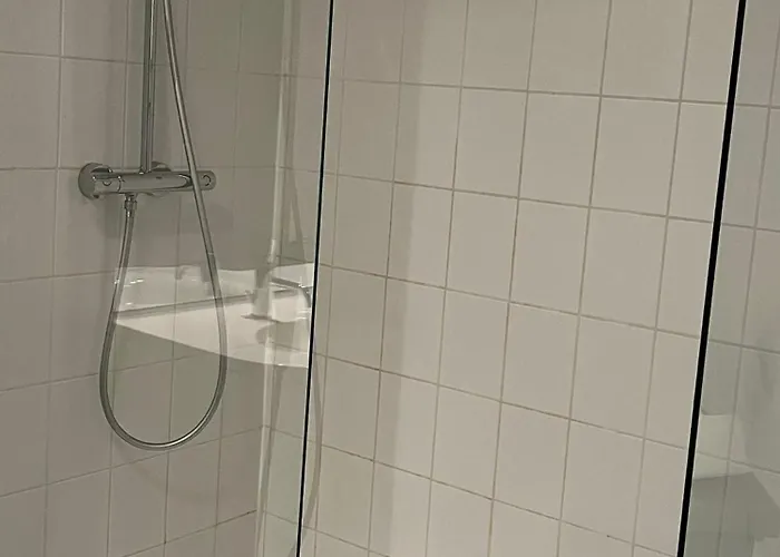 Apartamento Sea Dream *