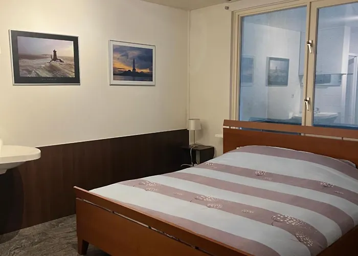 Apartamento Sea Dream Ostend