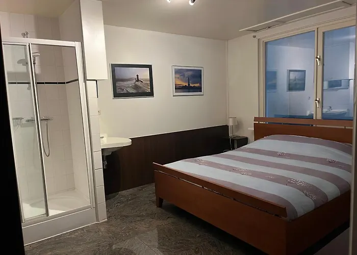 Sea Dream Apartamento Ostend